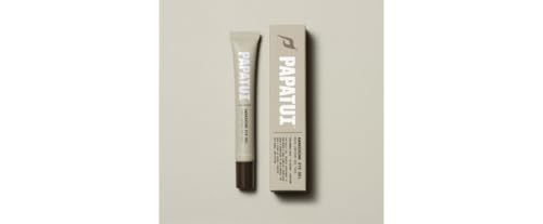 Papatui Awakening Eye Gel Rollerball Unscented - 0.5 fl oz, Beige