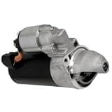 #US Part Replacement New 10T 12V Starter Fit for Mercedes Benz 3.0L S550E 2015-2017 986023100