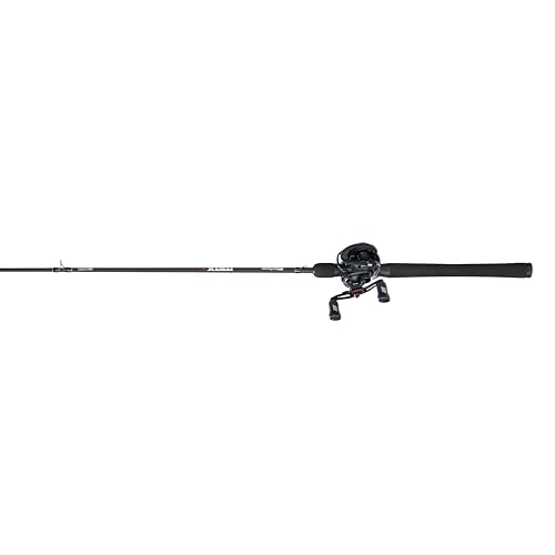 Amazon.com: Abu Garcia: Baitcasting Combos Amazon.com: Abu Garcia: Baitcasting Combos