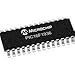 PIC16LF1936T-I/SO, MCU 8-bit PIC RISC 14KB Flash 2.5V/3.3V 28-Pin SOIC W T/R (25 Items)