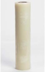 Carpet Film Temporary Carpet Protection 36" X 500' Reverse Wind - Made in USA