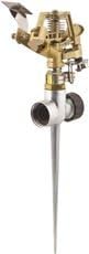 Pulsating Sprinkler