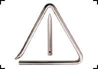 Sai Musicals indian instruments triangle