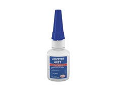 LOCTITE 460 CYANOACRYLATE Adhesive - 20 G Bottle - 46040 IDH:135463