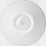 Sensor Switch cm 6 Occupancy Sensor, Infrared, Ceiling Mount, Hi-Bay, 360°, Low Voltage