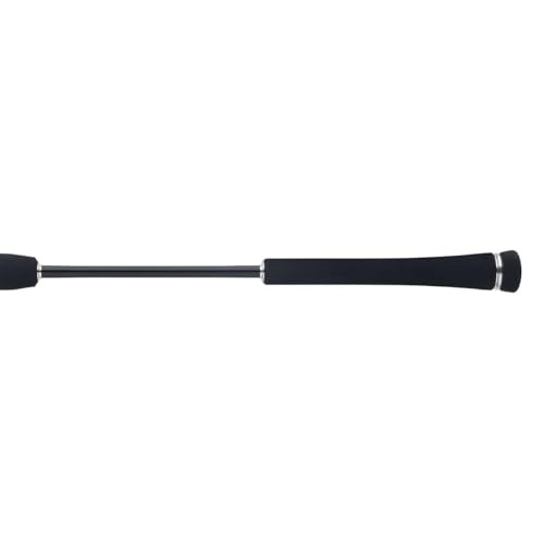 Shimano Grappler Type LJ Cast 1,8 m canne casting monobrin nerveuse