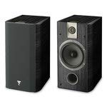 focal lautsprecher utopia  Focal Chorus 706 Black Ash – Lautsprecher (pro Paar) (Kategorie: Lautsprecher)