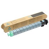 Amazon.co.jp: RICOH SP トナー シアン C840H（600634） 純正品 RICOH