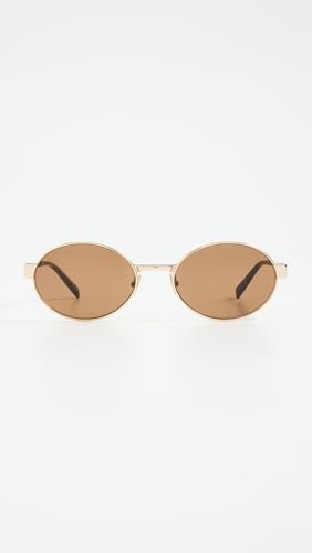 Saint Laurent Women's SL 692 Sunglasses2