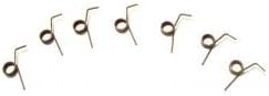 SOLENT TOOLS Lawnrake TINES to Suit Performance Power PWR600LRB Lawnrake S SOLENT TOOLS Pack of 66