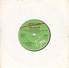 PHIL COLLINS Against All Odds UK 7" 45