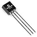 VN0300L-G, Trans MOSFET N-CH Si 30V 0.64A 3-Pin TO-92 Bag (25 Items)