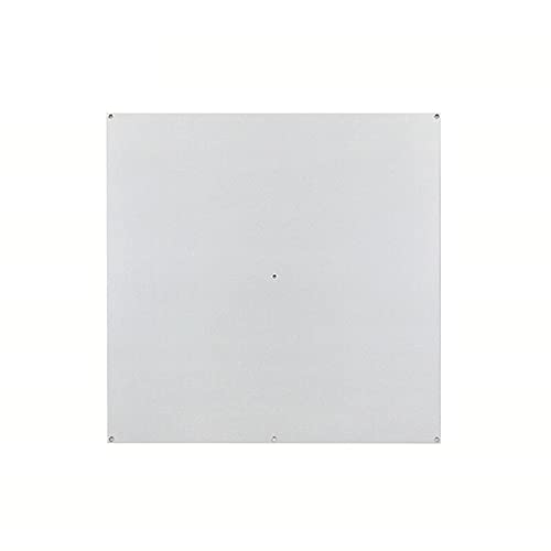 Lysee 3D Printer Parts & Accessories - MK3 Heatbed Heat Bed 214x214x3mm Print Plate Aluminum PCB Heater for 3D Printer