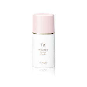 Amazon.co.jp: メナード MENARD TK メイクアップベース さっぱり SPF12 