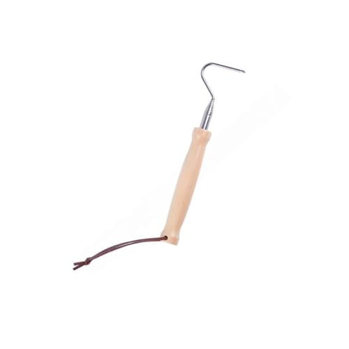 Chmmgluy Retractable Hook Professional Telescopic Tool Adjustable Snake Hook for Herpetologists and Wildlife Experts