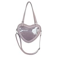 Sac bandoulière ajustable pour les cours et les badges sur le campus