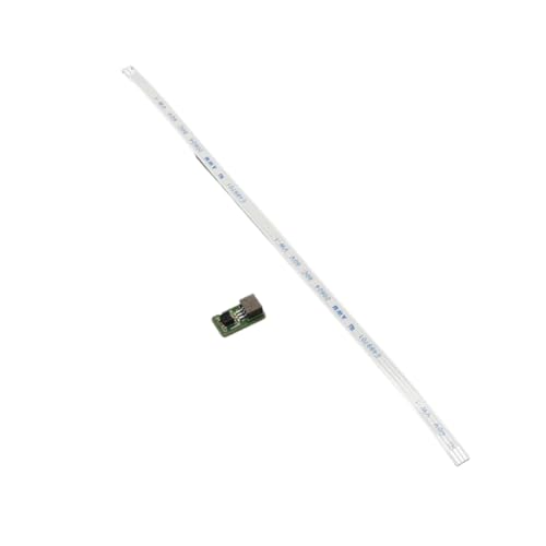 Cables de ancho de papel 1430 L1800 L1300 repuesto de cable plano flexible para sensor PW de inyección 2