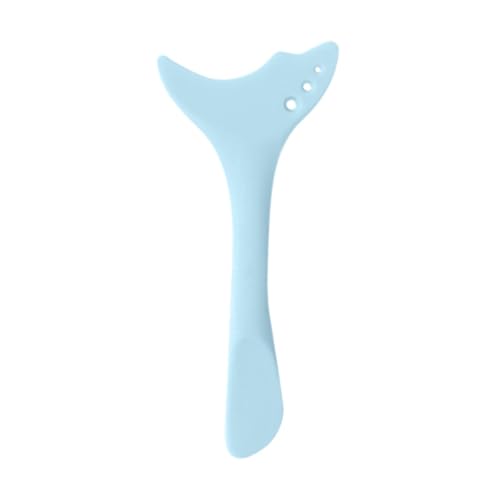 Ketunedi まつげツール マスカラ シールド、マスカラ シールド ガード | マスカラ用ラッシュガードシリコンマスカラシールドガード,多機能再利用可能なまつげ口紅アイシャドウアプリケーターメイクアップアプリケーションのための補助ツール