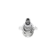 Bosch Home and Garden 0242215801 Zündkerze Super Special WR11E0 - KSN 602