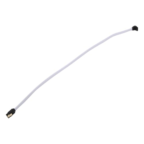 Cable SATA 3.0 III 50cm con conector en ángulo miniatura 3
