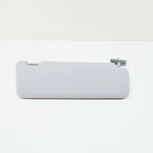 Preisvergleich Produktbild MB E W210 A21081023107D84 Sonnenblende links