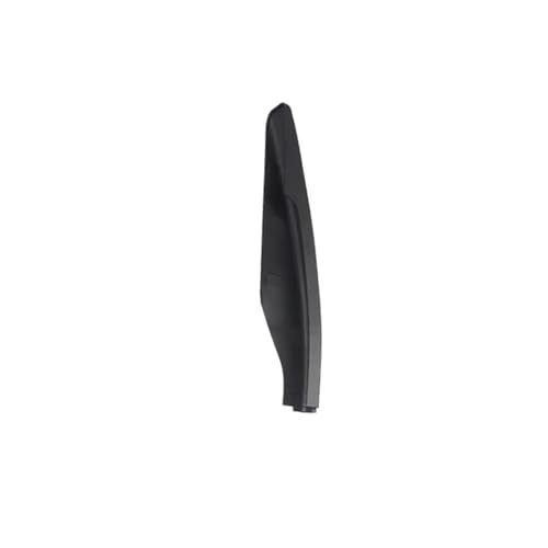 Capuchon de barre de toit pour Kia Carens Rondo cache d'extrémité résistant - 5