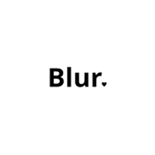 Couverture de Blur India