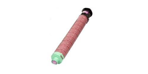 Cartouche d'impression Ricoh magenta grand rendement pour documents professionnels