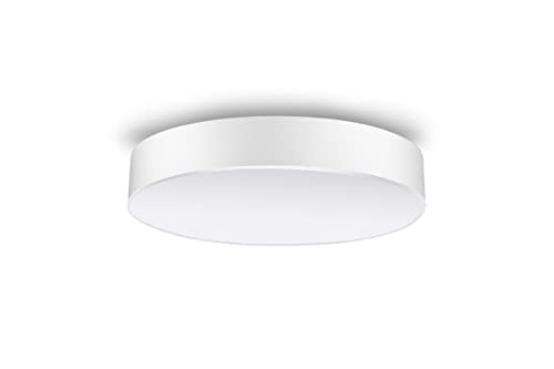 Image of OPPLE 12 Watts Surface Mounted Down Light, Cool White - 6500K (Pack of 10)