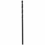 Bosch BL2131 Fractional Jobber Length Black Oxide Drill Bit, 1/16-Inch, 2-Pack