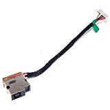 WEIMEI Replacement DC Jack...