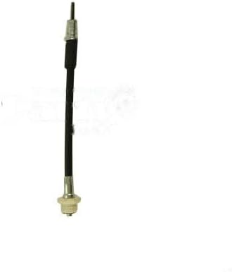 Replacement Speedometer Cable Compatible with 1981-1982 Isuzu Pickup
