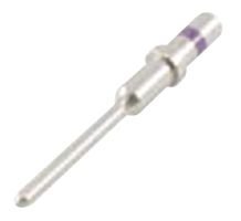 DEUTSCH 0460-010-20141 CRIMP CONTACT, PIN,SIZE 20, 16-18AWG (5 pieces)