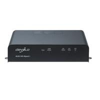 Preisvergleich Produktbild Devolo DLAN 200 AV Pro2 i (Netzwerk aus der Steckdose)