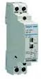 Hagar Pump Start Relay, 230vac coil, to 16A NO & NC