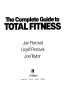 The complete guide to total fitness 0131607707 Book Cover