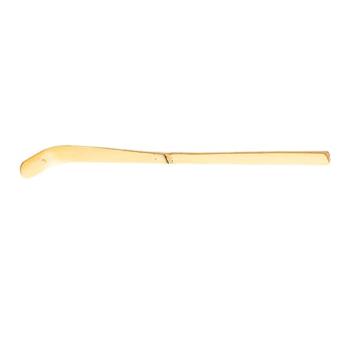 Riuulity Cepillo para Polvo de té Verde, Batidor de té de bambú Premium, Juego de 2 Uds, Herramienta de Ligera para Matcha y Verde (Bambú Blanco)