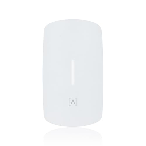 Image of Alta Labs AP6W Wall Mounted PoE Pass Through WiFi 6 Access Point | Seamless Roaming | 3 Gbps | Dual Band | Content Filtering | IP54 Rated | Real-Time Network Monitoring | WiFi Access Point