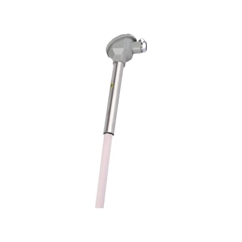 Capteur température céramique Corindon thermocouple K résistant 900mm