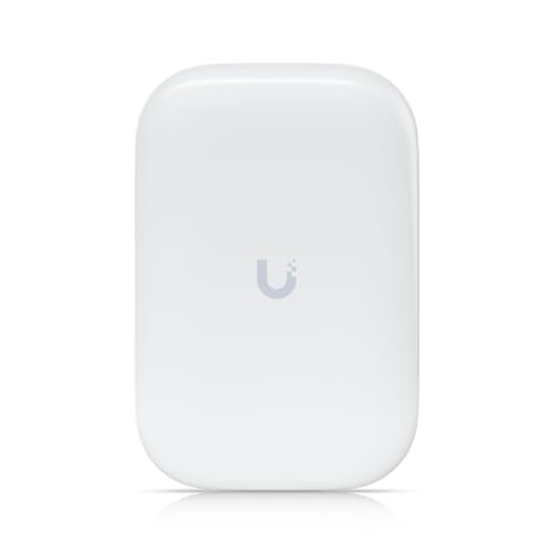 UACC-UK-Ultra-Panel-Antenna pour connecter le jardin et la terrasse au réseau de la maison