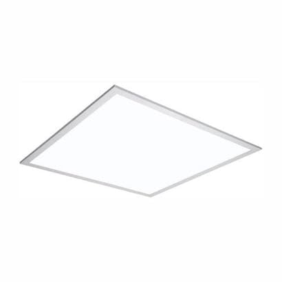 Image of Candour 2x2 LED Panel Light, 48W | Recessed Mounted | 2 Year Warranty | Slim Panel Body | 2ft x 2xft | Cool White 6500K | LED Lighting for Office, Commercial Spaces, Home, Shops & Showrooms