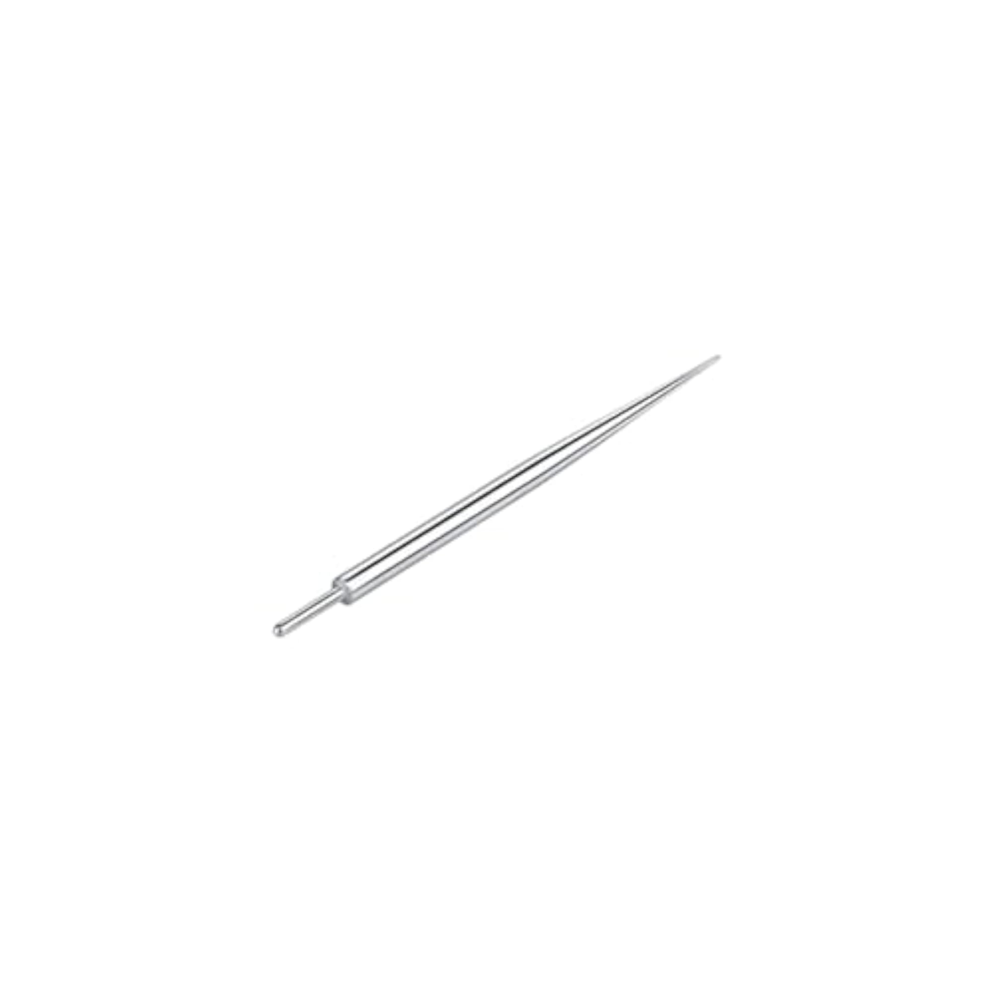 Threaded Taper Piercing Tool for Internally Threaded Jewellery