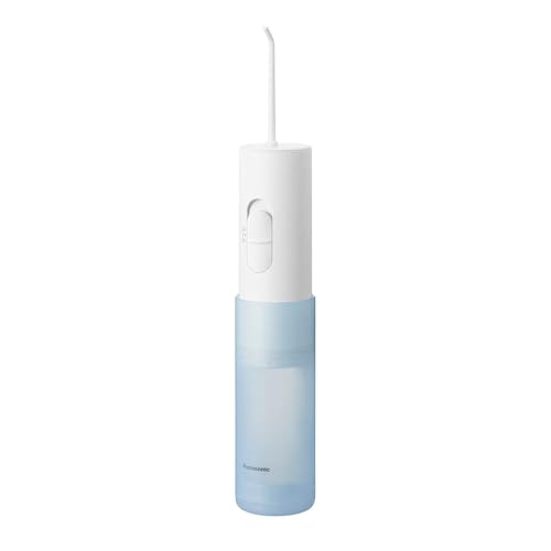 Panasonic Irrigador Oral Panasonic EW-DJ11-A503 Pilhas