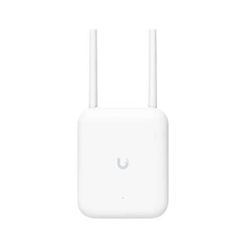 U7-Outdoor Dual-Band Weatherproof Wi-Fi 7 AP – US Version
