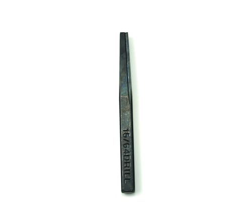 CTA Tools 9030 Fluted Screw Extractor Set, 5-Piece