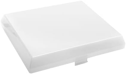 Amazon.com: AP5609551 Bathroom Fan Light Cover Fits For Broan Nutone Bathroom Vent Fan Light ...