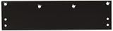Yale 3148 Narrow Top Rail Drop Plate, Parallel Arm 690 2