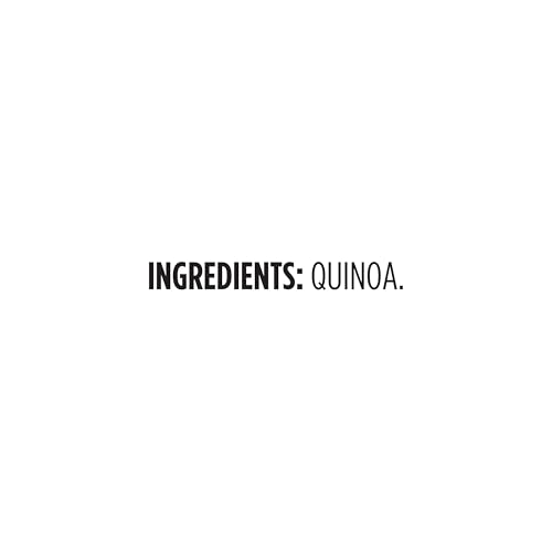 Image of Amazon Grocery, White Quinoa, 16 Oz