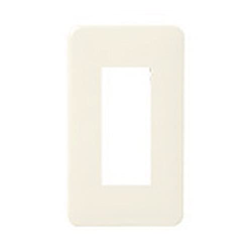 パナソニック フルカラー プレート WN6803WK