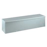 Westward 23ZA02 - Lug 4/0ga 1/2 In Crimp/Solder PK25